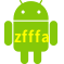 Aplicativo zfffa para Android