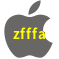 Aplicativo zfffa para iOS
