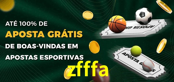 zfffa Ate 100% de Aposta Gratis