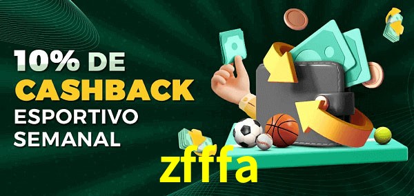 10% de bônus de cashback na zfffa