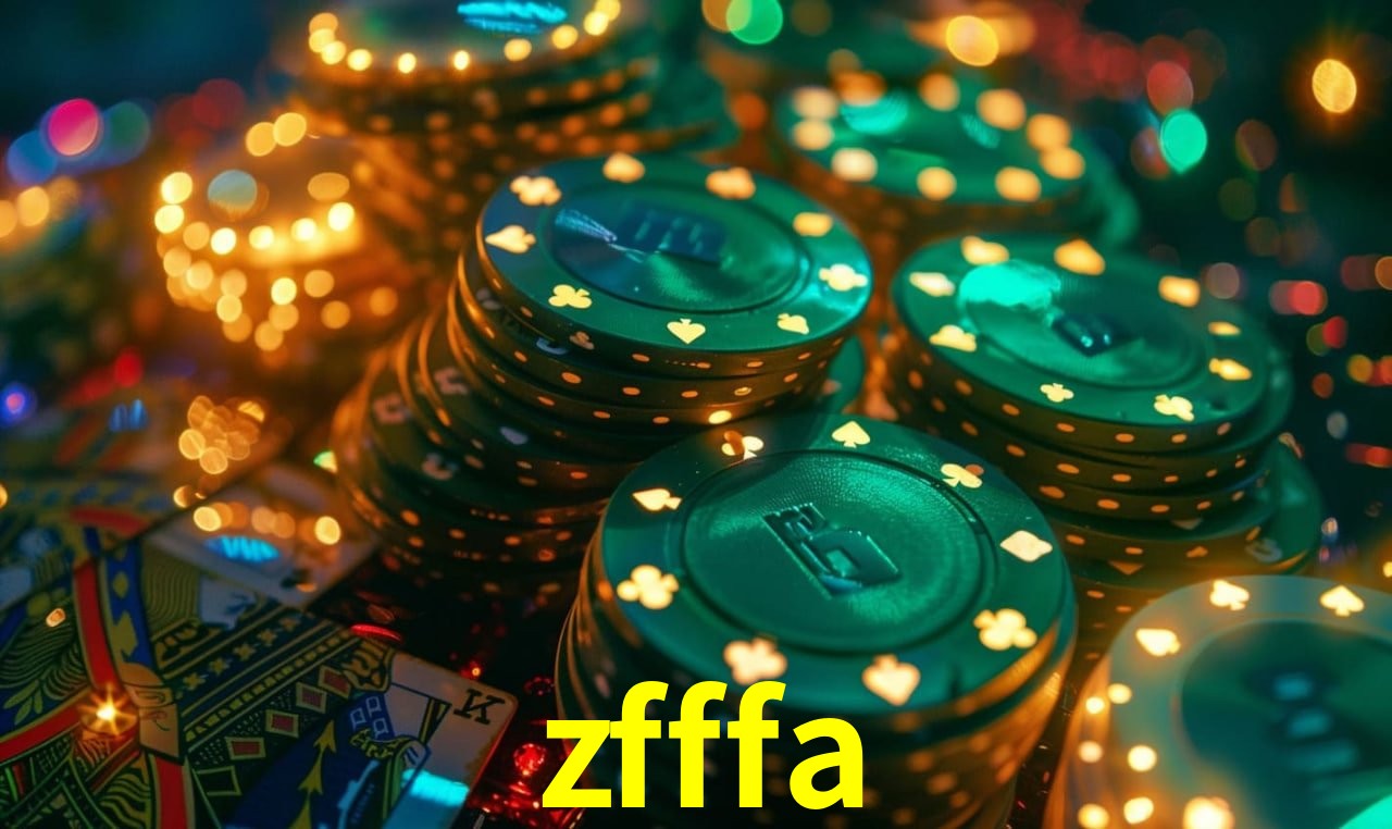 Estatísticas zfffa
