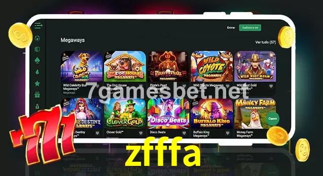 zfffa aplicativo