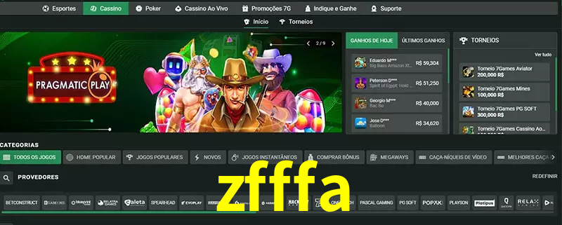 cassino zfffa