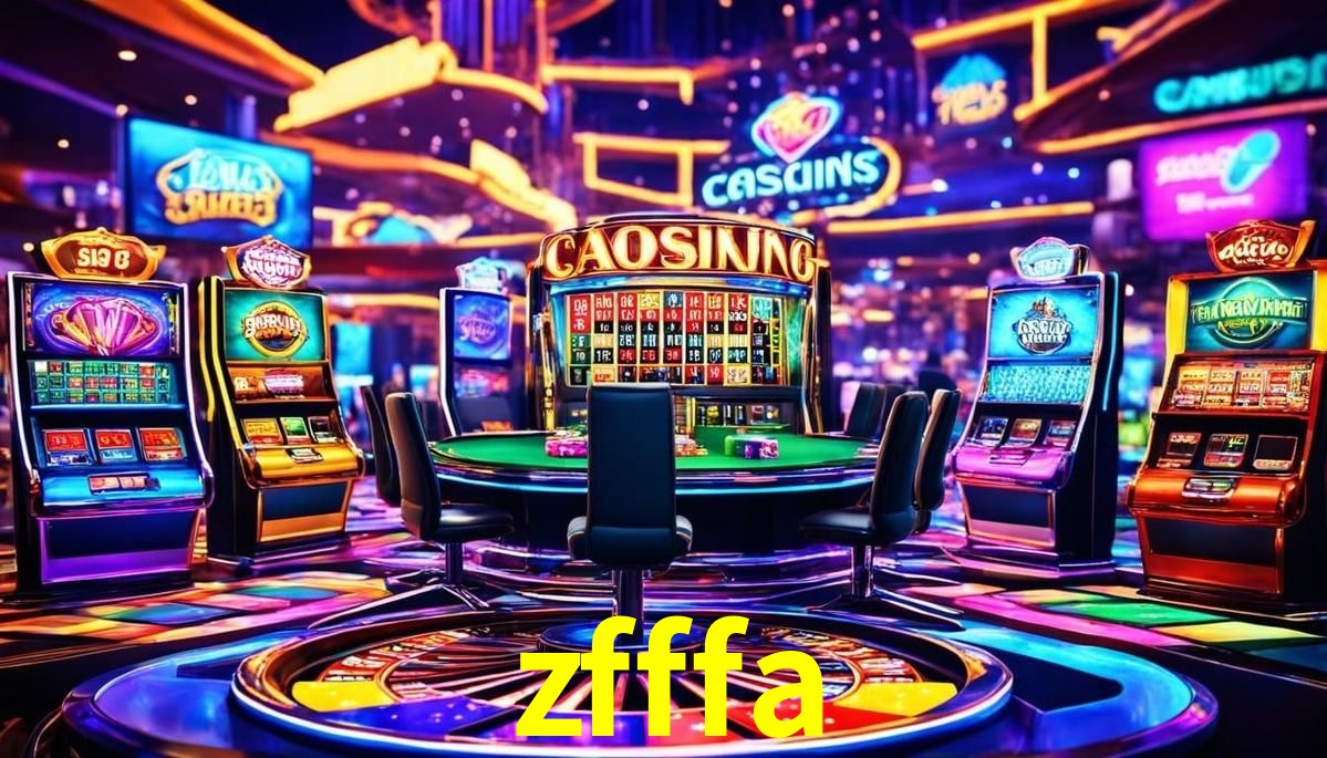 Casino Ao Vivo zfffa