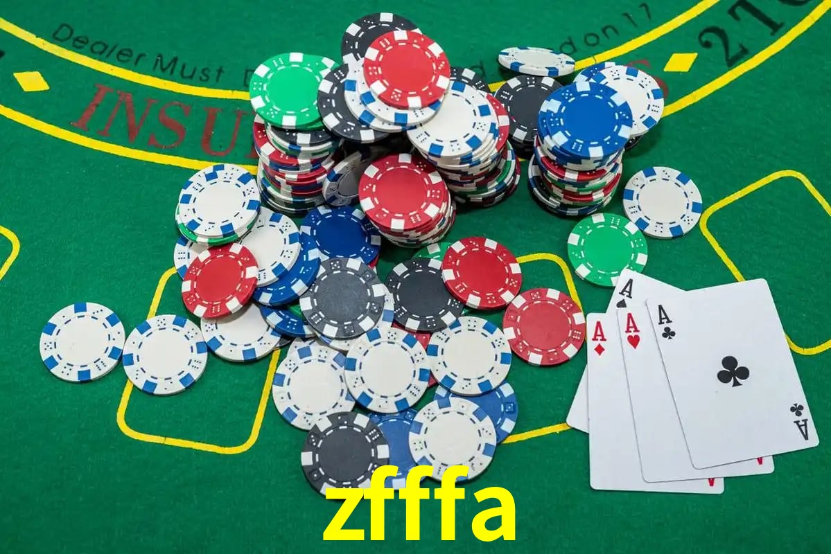 Mesa de Blackjack zfffa