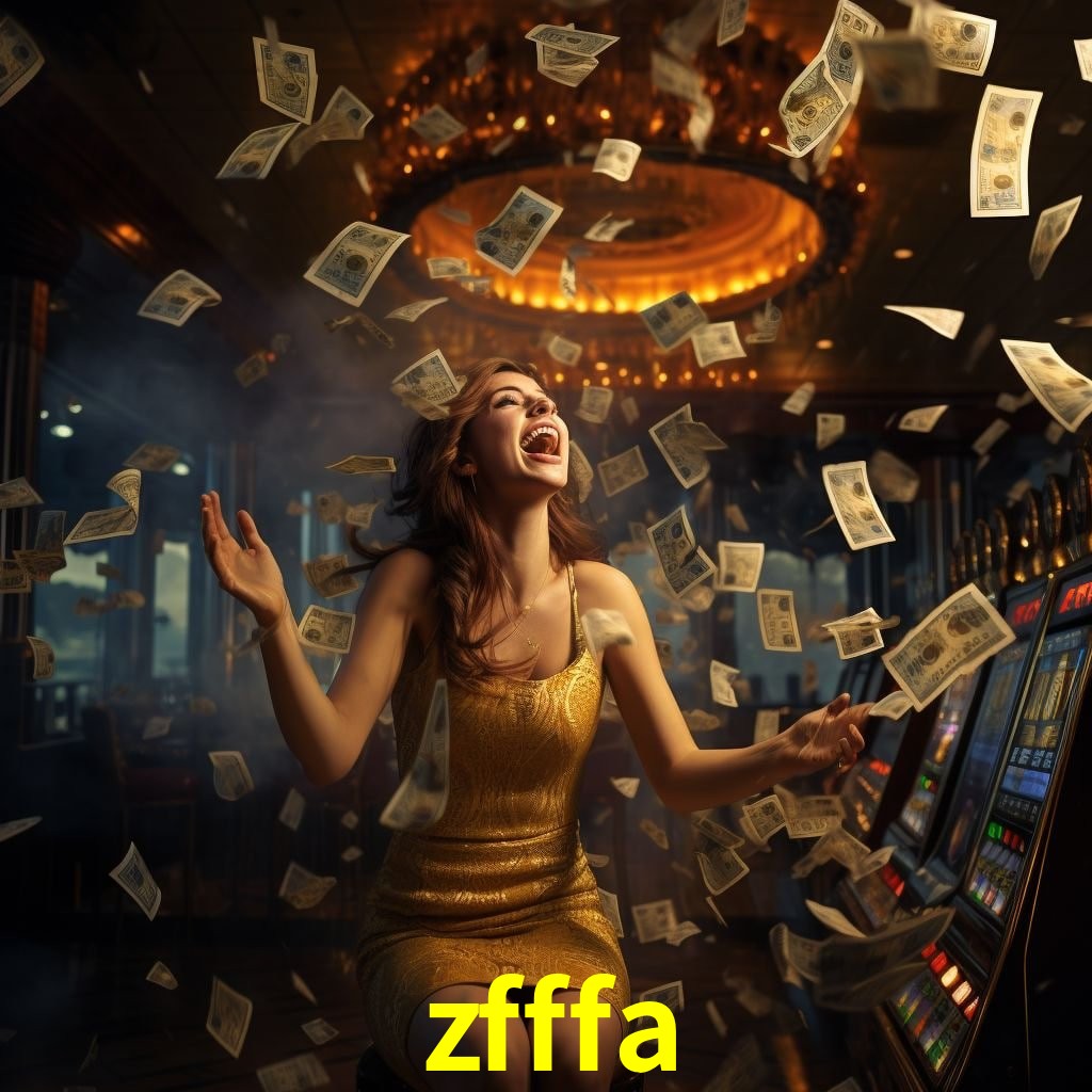 Game Providers zfffa