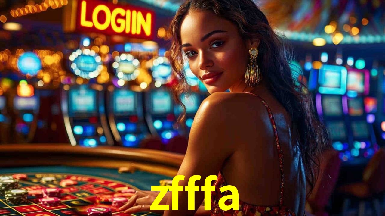 Tecnologia da Plataforma zfffa