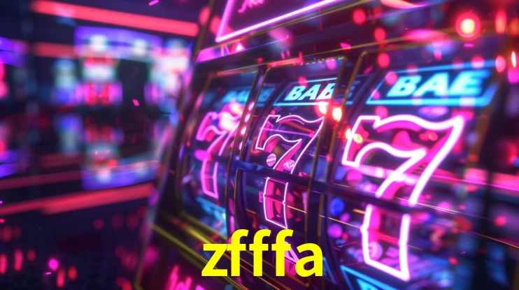 APP oficial da zfffa para mobile