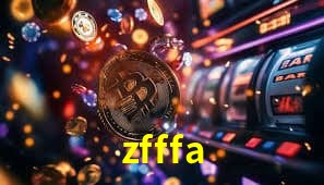 Interface do App zfffa