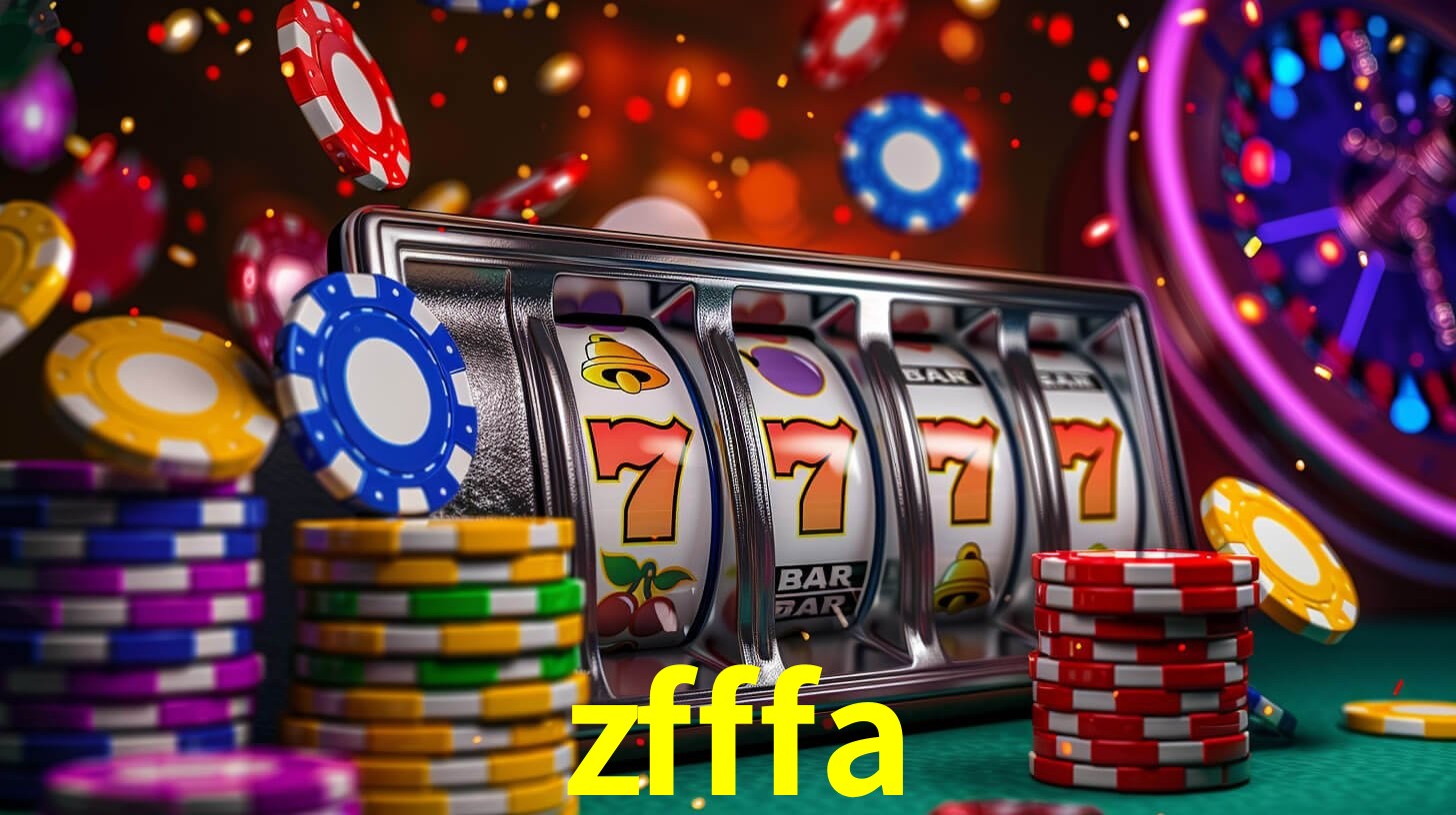 Casino Ao Vivo zfffa