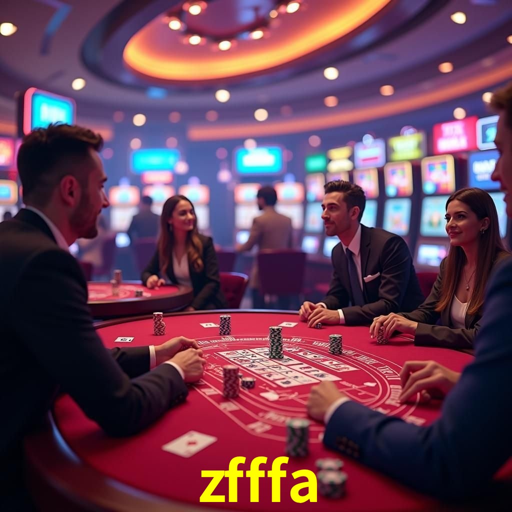 Casino VIP zfffa
