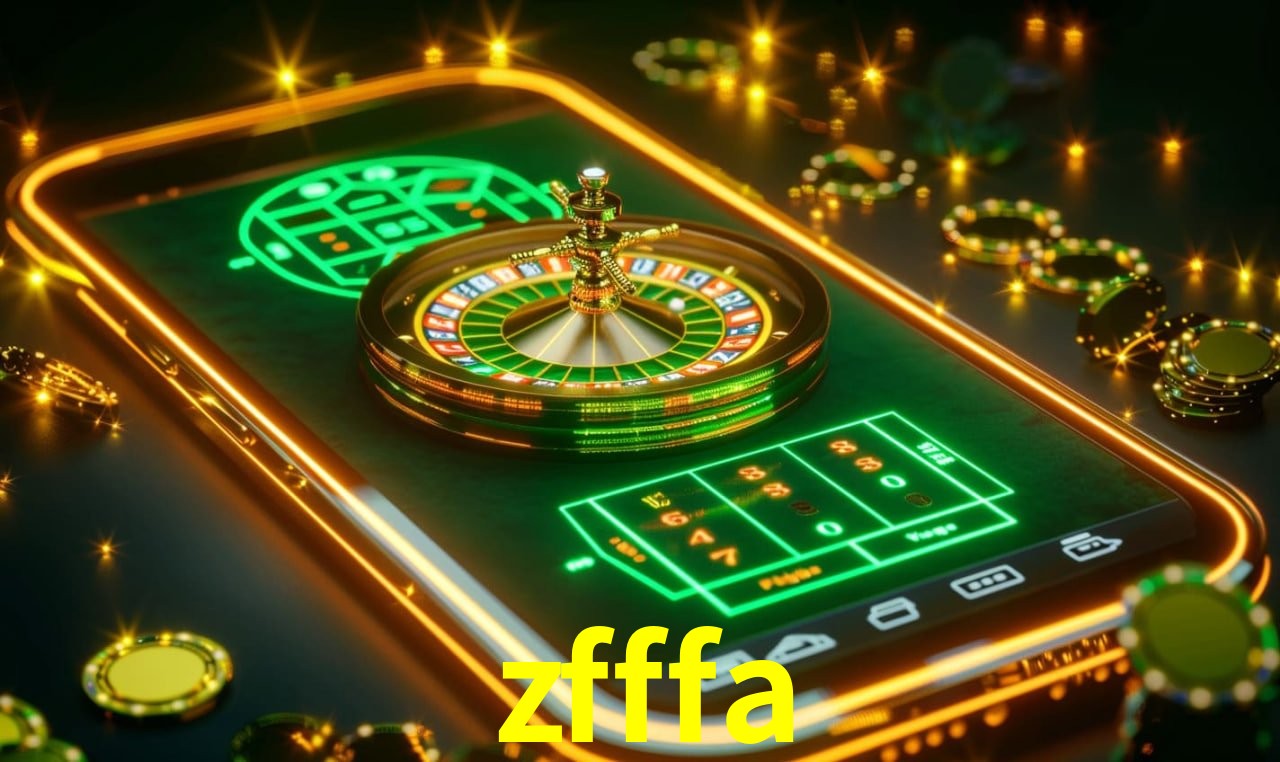 zfffa: Seu Cassino Premiado com Pagamentos Rápidos
