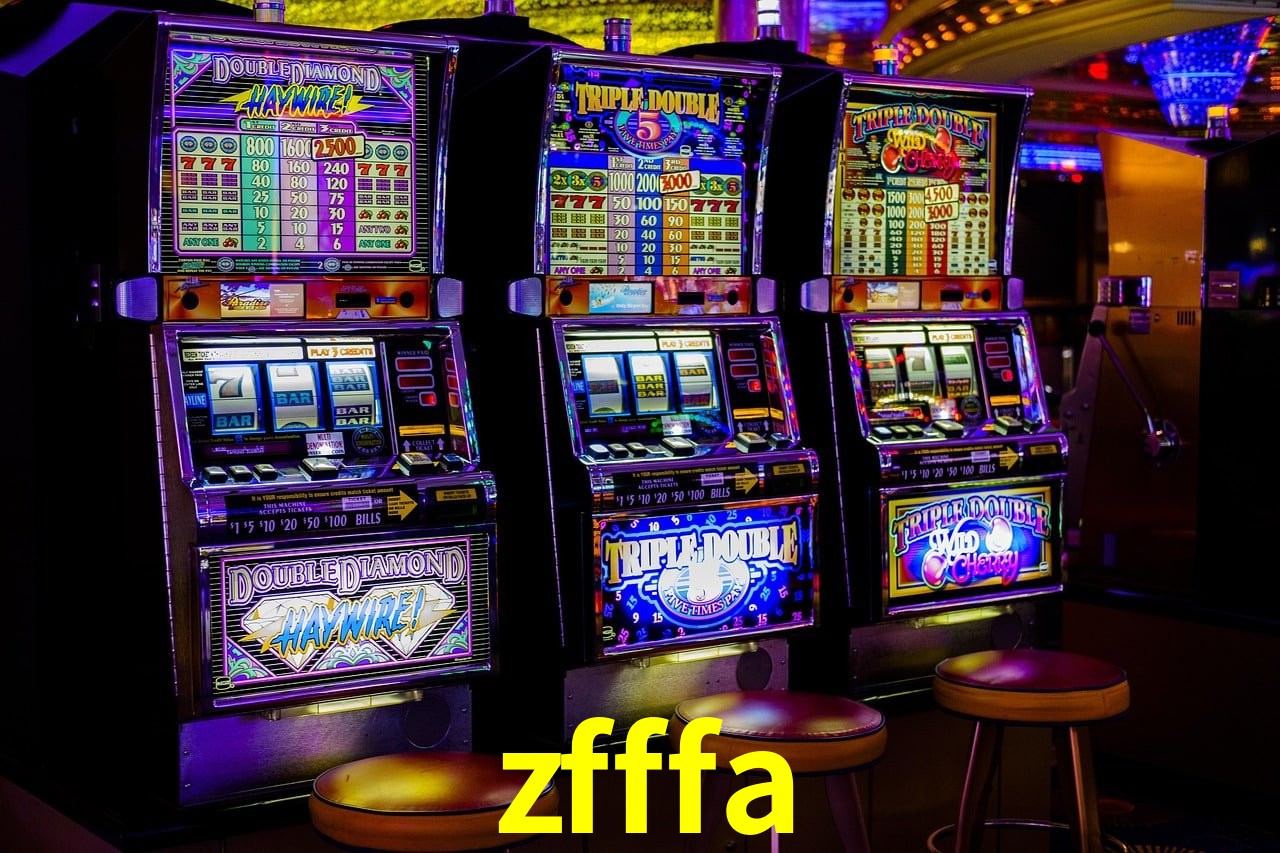 Estatísticas Esportivas zfffa